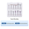 Dental Composite Polishing Kit For Composite Finishing and Polishing 12pcs/Box - azdentall.com