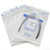 AZDENT Thermal Active NiTi Archwire Ovoid Form Rectangular 0.018 x 0.025 Upper 10pcs/Pack - azdentall.com