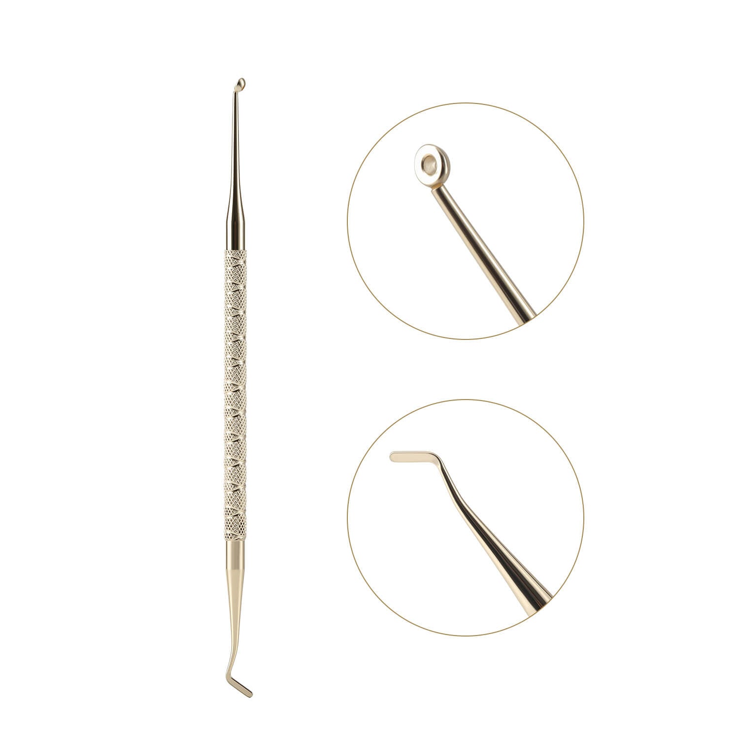 Dental Resin Filling Molding Tools Composite Light Cure Holder Quick Foam Pad - azdentall.com