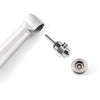 COXO X TITAN High Speed Air Turbine Handpiece 4 Holes Super Torque Standard Head 4 Port Spray CX207-B H33-SP4 - azdentall.com