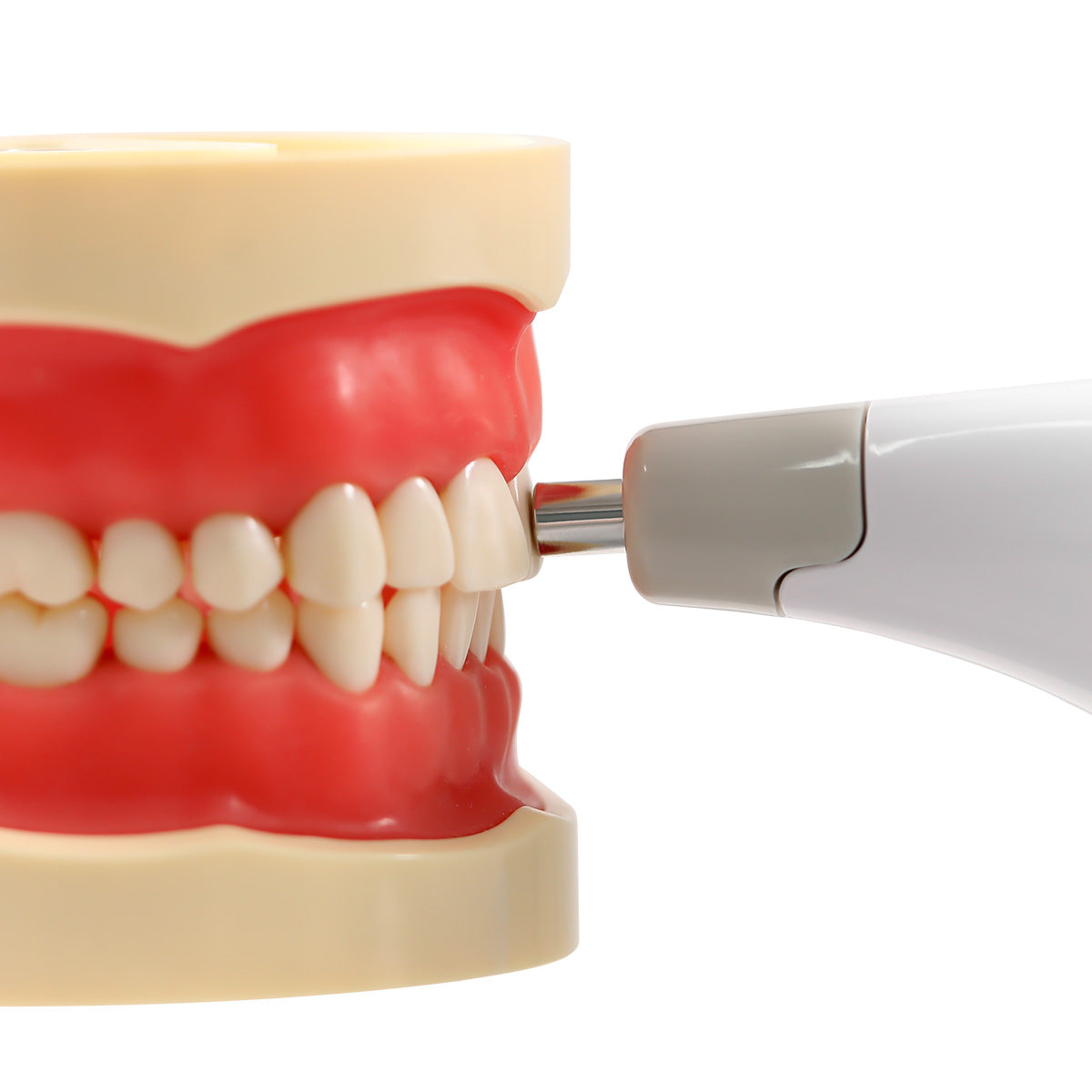 Dental Digital Shade Guide Tooth Color Comparator