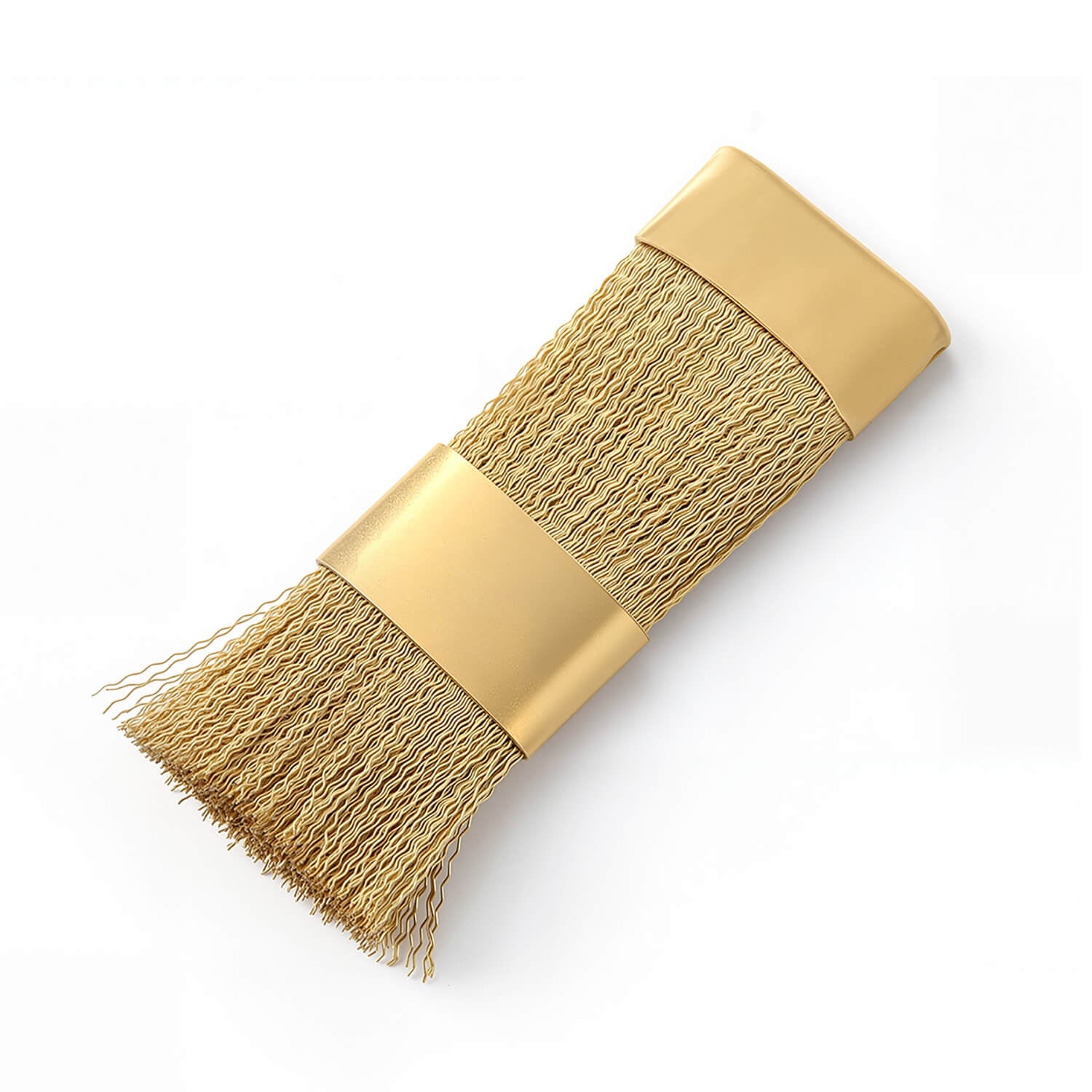 Dental Copper Brush for Teeth Cleaning - azdentall.com