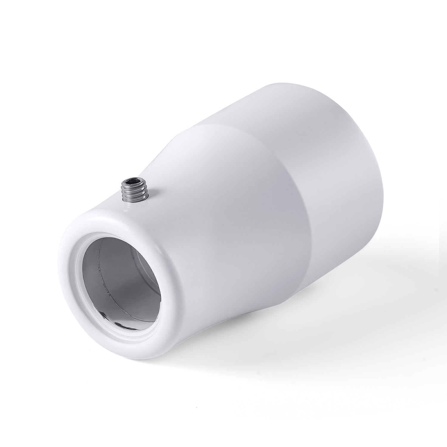 ADEC Halogen to LED Upgrade Adapter Fits 22/26mm Dental Unit Chair LED Oral Light Lamp - azdentall.com