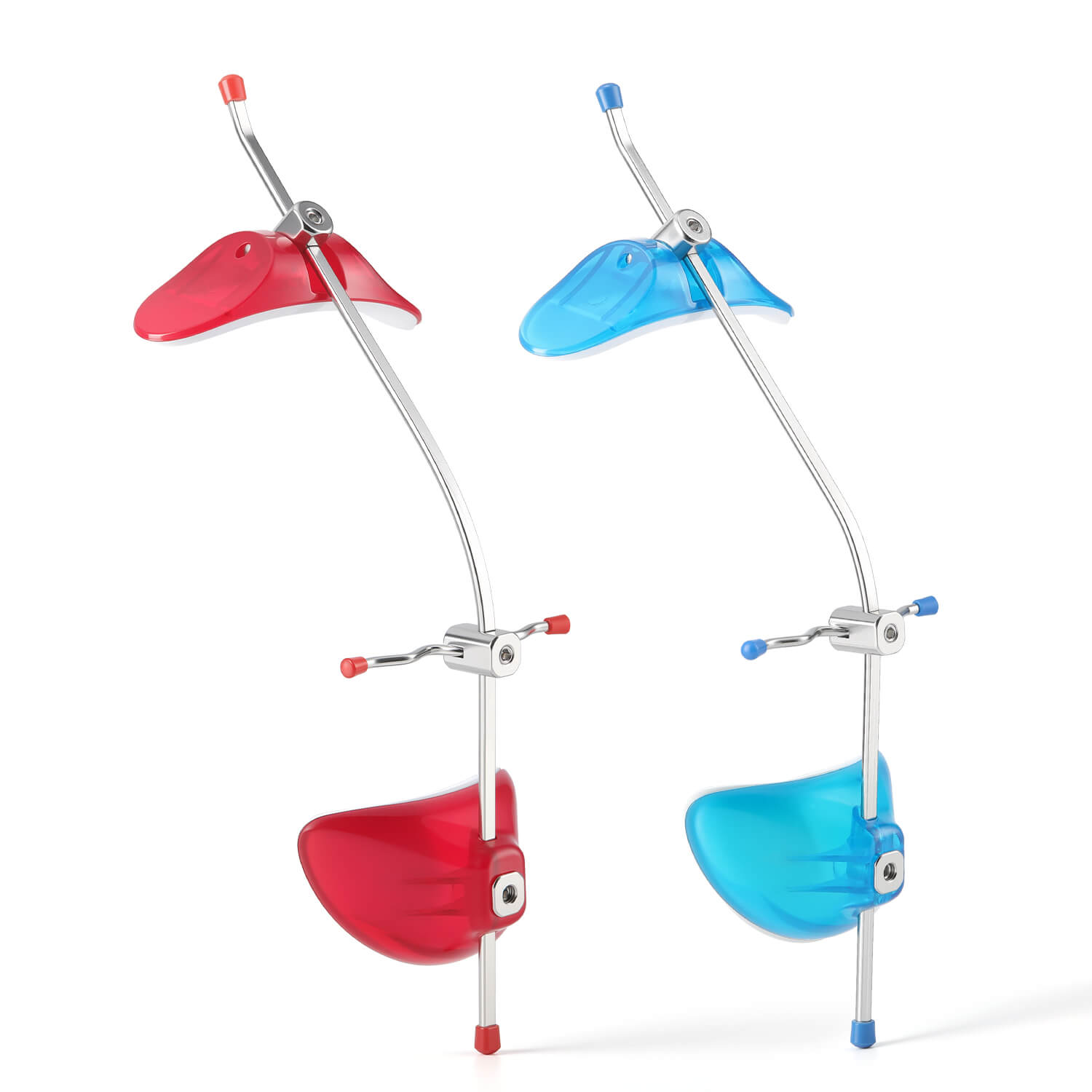 Dental Orthodontic Forward Pull Headgear Facemask Single Pole Adjustable - azdentall.com