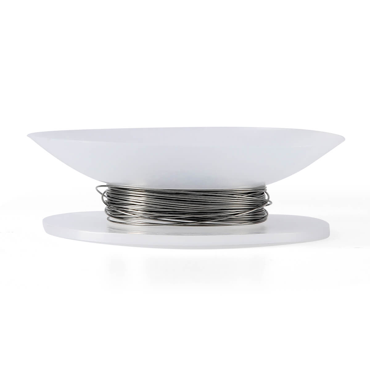 Dental Orthodontic NiTi Wire Straight Super Elastic 5 Meters/Roll - azdentall.com