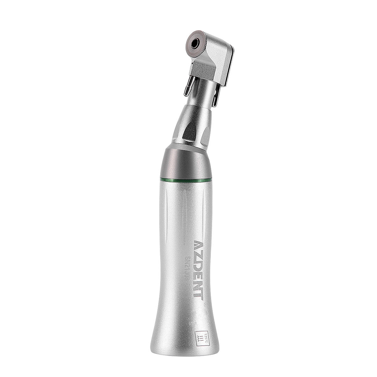 AZDENT 20:1 Reduction Implant Latch Contra Angle Handpiece - azdentall.com