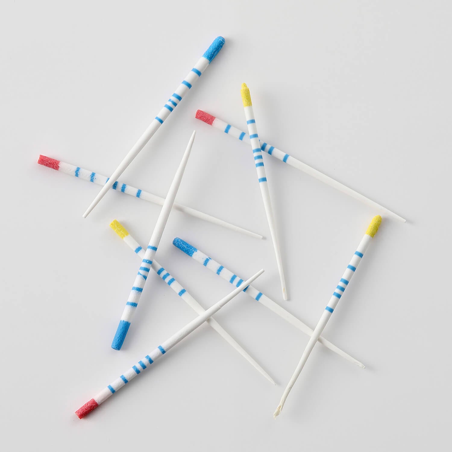 Absorbent Paper Points with Scale F Series Mixed F1 F2 F3 100pcs/Box - azdentall.com