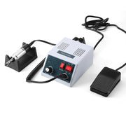 Dental Hand Grinder Micromotor Polishing 35000 RPM With 18 Handle E-type - azdentall.com