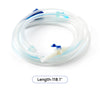 Dental Irrigation Disposable Tube - azdentall.com