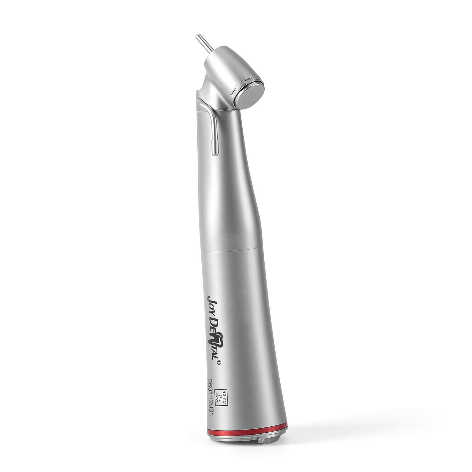 Dental 45 Degree Electric Contra Angle 1:4.2 Fiber Optic Increasing Handpiece External Water - azdentall.com