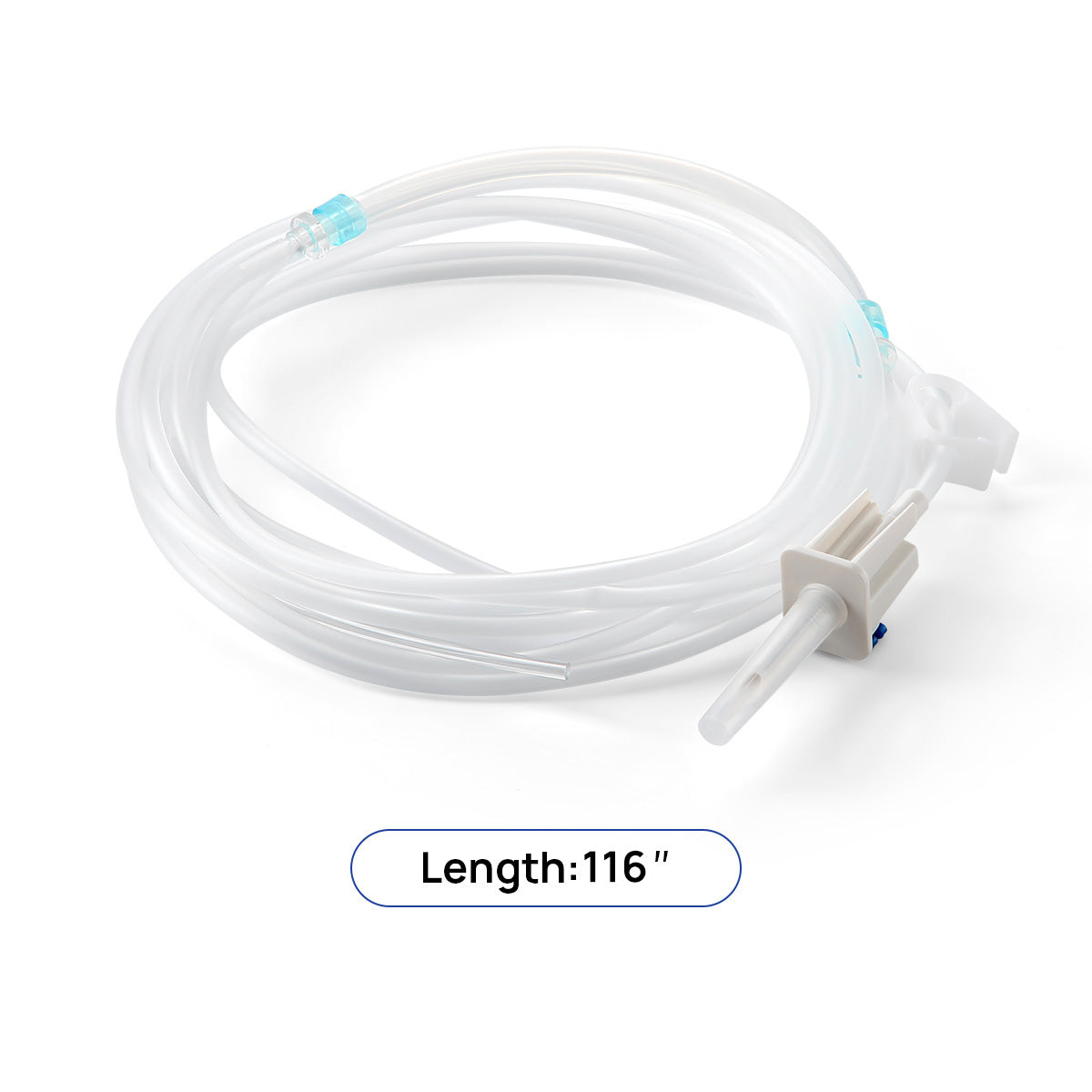 Dental Irrigation Disposable Tube - azdentall.com