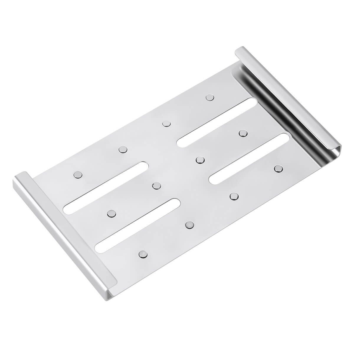 Dental Stainless Steel Rubber Dam Clamps Placement Board Restorative Tray Holder - azdentall.com
