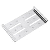 Dental Stainless Steel Rubber Dam Clamps Placement Board Restorative Tray Holder - azdentall.com