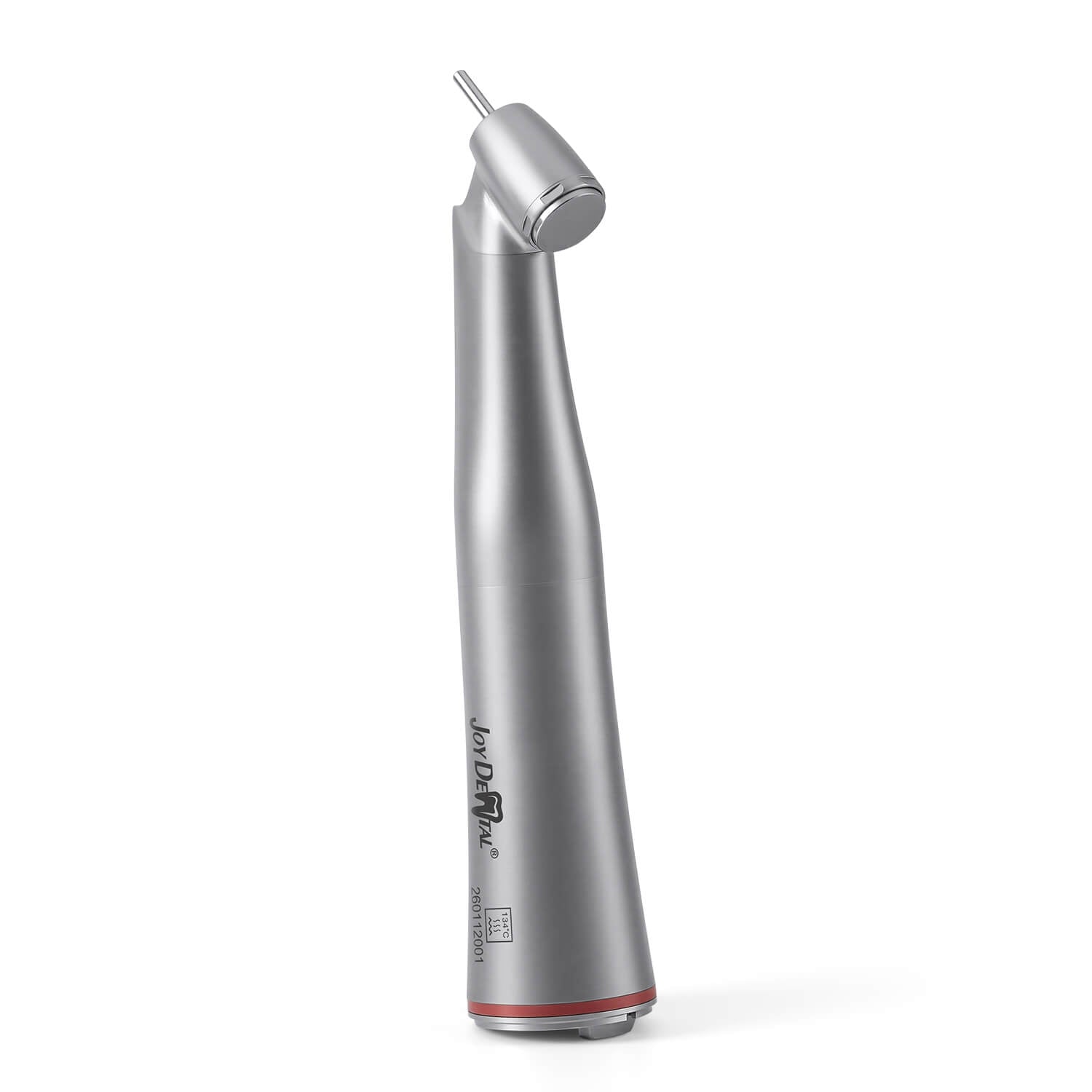 Dental 45 Degree Electric Contra Angle 1:4.2 Fiber Optic Increasing Handpiece Inner Water - azdentall.com