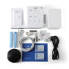 Dental VRN-DA20 LED Ultrasonic Piezo Scaler Handpiece with Water Bottles 7 Tips - azdentall.com