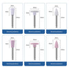 Dental Composite Polishing Kit For Composite Finishing and Polishing 12pcs/Box - azdentall.com