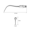 Dental Ultrasonic Air Scaler Scaling Handpiece Tips No.05-No.81 - azdentall.com