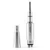 AZDENT Dental Hygiene Prophy Handpiece Air Motor 4 Holes with 3 Nose Cones - azdentall.com