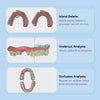 Dental 3D Intraoral Scanner with Software AI Tech Real Color CAD/CAM Digital Impression USB - azdentall.com