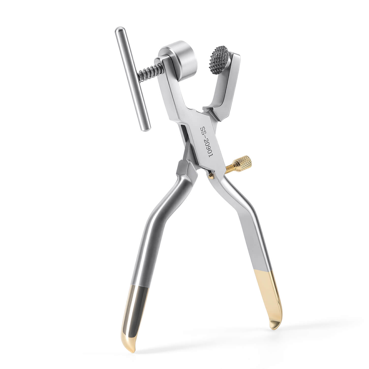 Dental Bone Morselizer Bone Mill Crusher Plier Dental Implant Bone Graft - azdentall.com