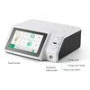 Dental Ultrasonic Bone Surgery Unit Piezo Surgery Bone Cutter - azdentall.com