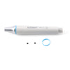 AZDENT Dental Ultrasonic Scaler Piezo Handpiece HW-3H Aluminum Alloy Cover - azdentall.com