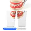 Dental LED Automatic Anti-fog Mirrors For Oral photography Reflector Glass Mirror - azdentall.com