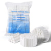 Dental Disposable Cotton Rolls Non-Sterile High Absorbent 1.5"x 3/8" 1000pcs/Bag