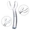 Dental Orthodontic Mouth Opener Cheek Lips Retractor Y-Shape Small/Large - azdentall.com