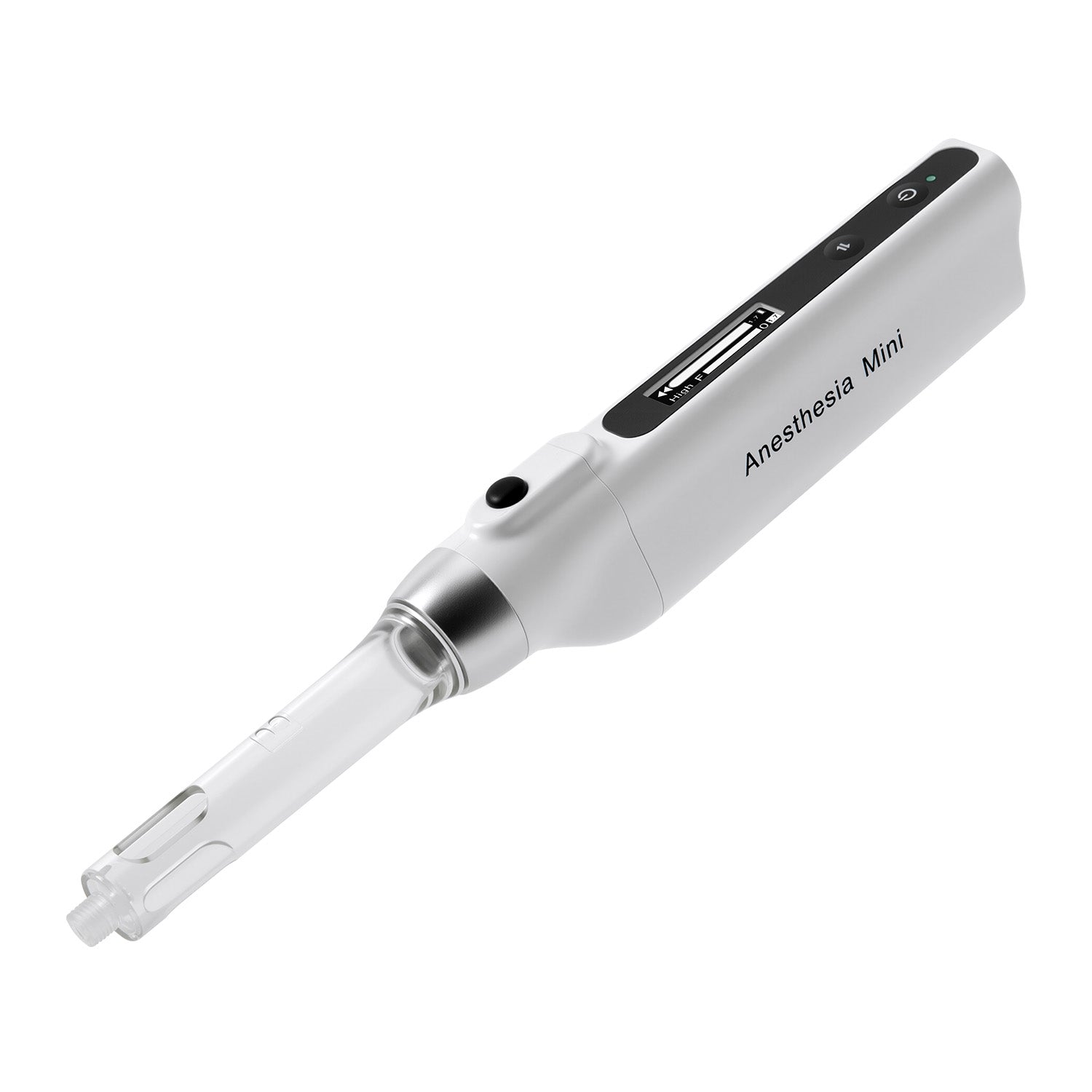 Dental Professional Painless Oral Local Anesthesia Mini Device - azdentall.com