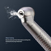 COXO Dental 45 Degree High Speed Air Turbine Handpiece Standard Head 4 Hole CX207 H01-D1SP4 - azdentall.com