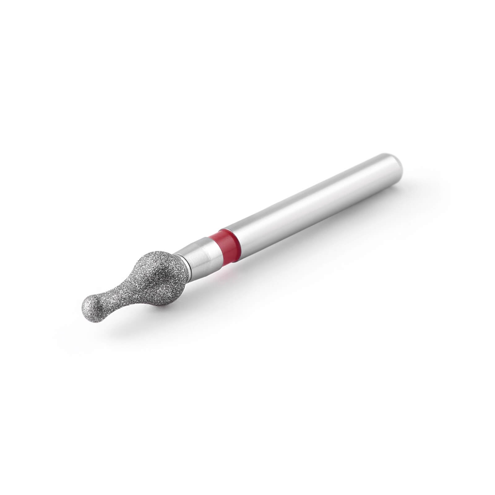 AZDENT Dental Diamond Bur Grit Fine/Extra Fine/Medium 5pcs/Box - azdentall.com