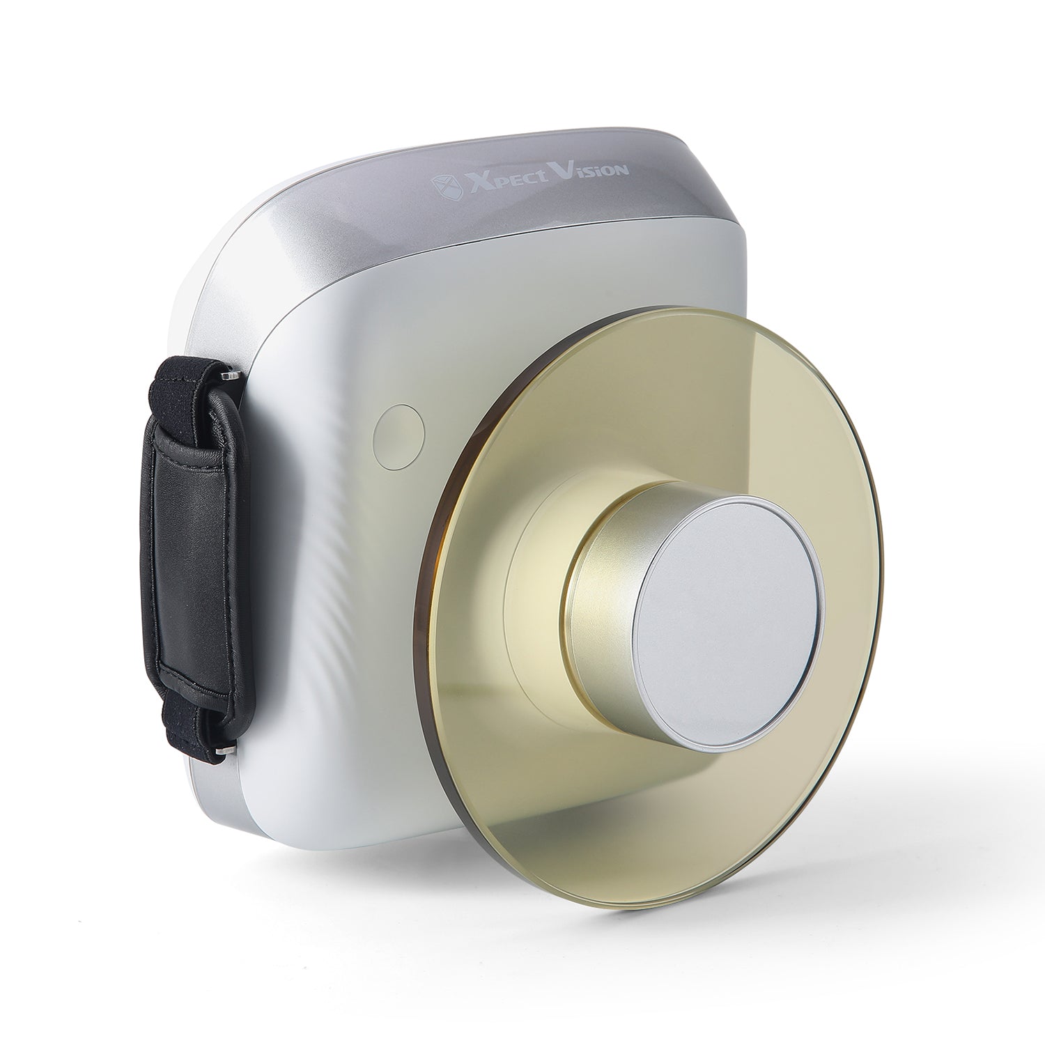 Dental Portable Handheld X Ray Machine Touch Screen High-Definition Imaging - azdentall.com