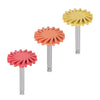 Dental Composite Polishing Wheel Rubber Polisher Coarse/Medium/Fine 1pc/Bag - azdentall.com