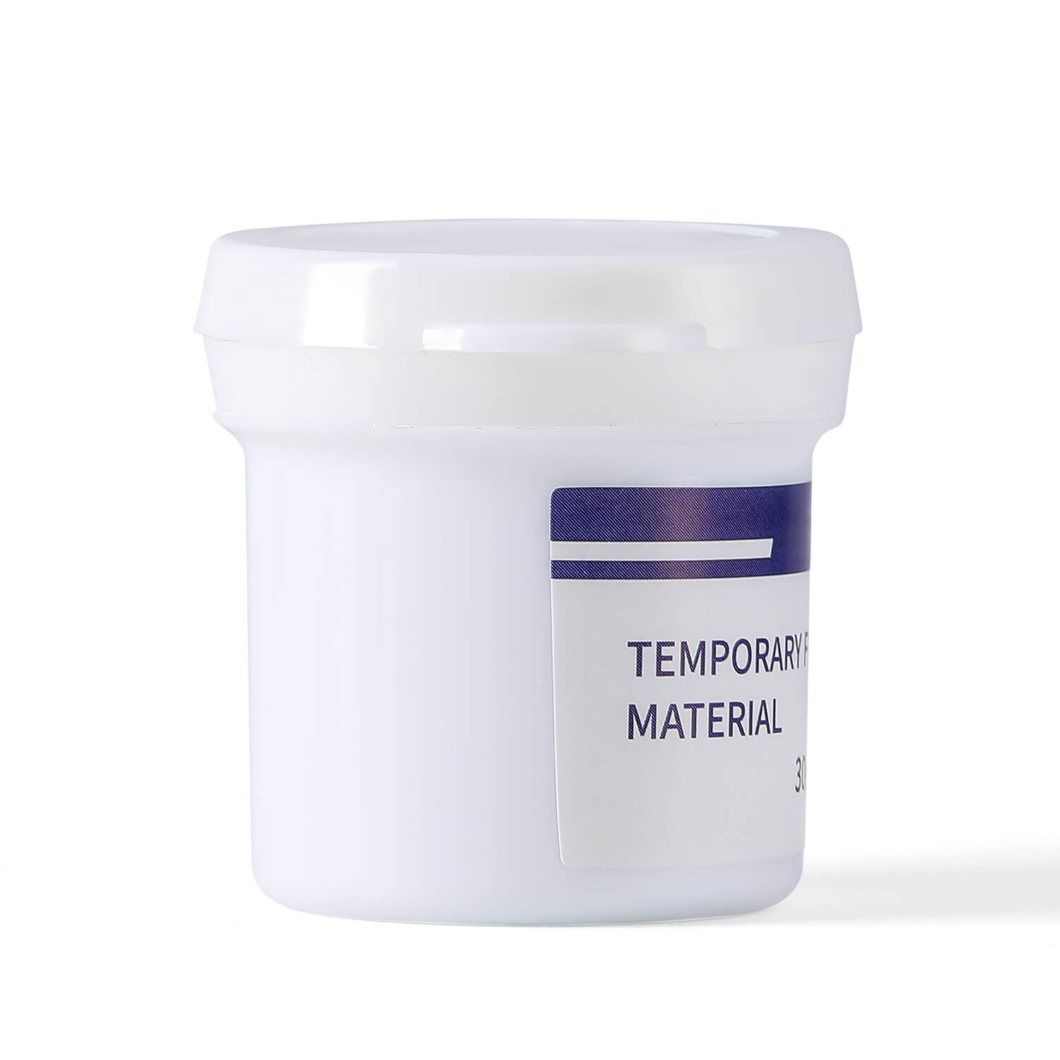 Dental Temporary Tooth Filling Material for Cavities Repair 30g/Bottle - azdentall.com