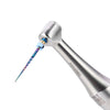 Dental Engine Rotary Files Endo NiTi Thermal Activation Rainbow Files 25mm 6pcs/Pack - azdentall.com