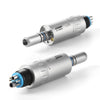 AZDENT Dental 1:1 Mini Fiber Optic Air Motor Inner Channel 6 Hole - azdentall.com