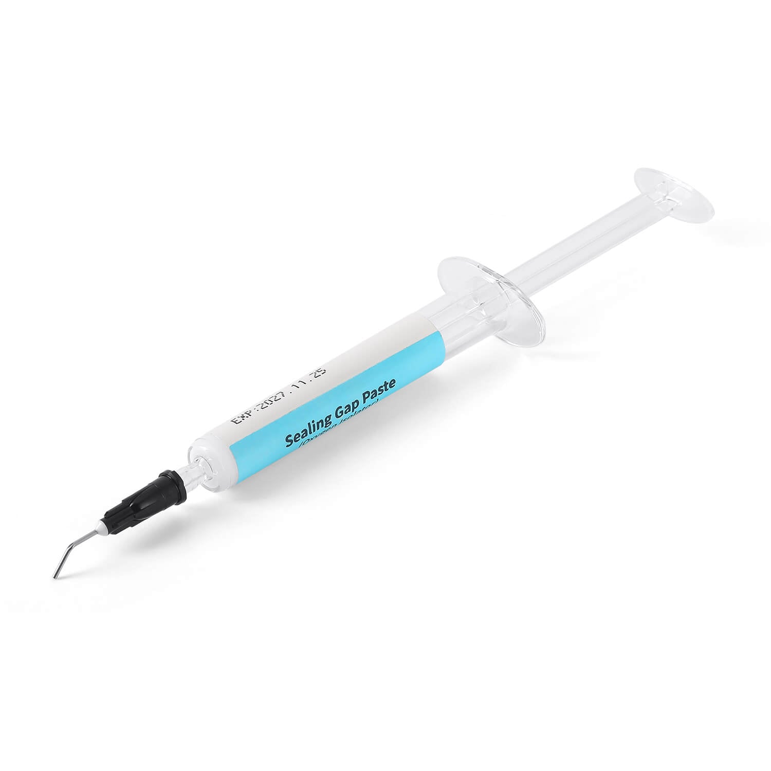 Dental Sealing Gap Paste Oxygen Isolator 3g with Injection Head - azdentall.com