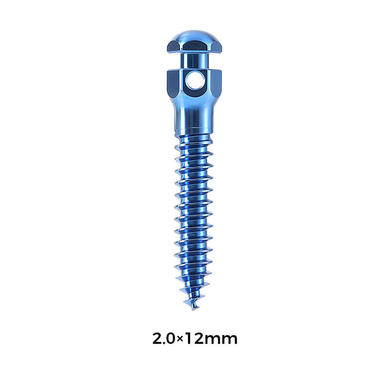 AZDENT Dental Orthodontic Mini Screws Micro Implants AZ-PS Sterile 1pc/Pack - azdentall.com