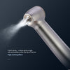 COXO X TITAN High Speed Air Turbine Handpiece 4 Holes Super Torque Standard Head 4 Port Spray CX207-B H33-SP4 - azdentall.com