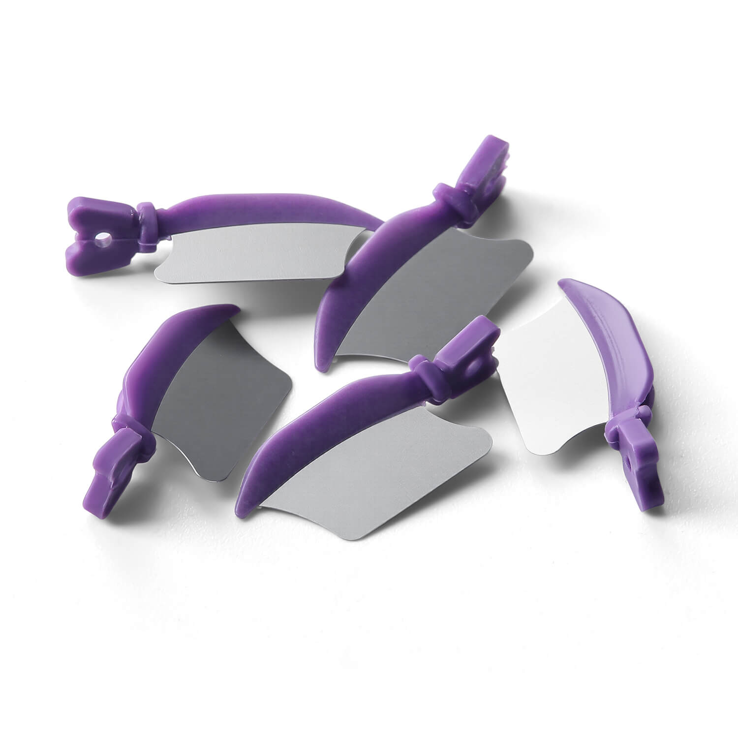 Dental A3 Matrix Systems Kits with M4 Sectional Matrix Bands Clamp Ring Wedges Guards - azdentall.com