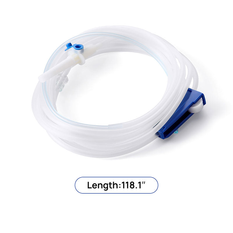 Dental Disposable Surgical Irrigation Tubing - azdentall.com