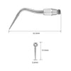 Dental Ultrasonic Air Scaler Scaling Handpiece Tips No.05-No.81 - azdentall.com