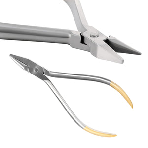 Orthodontic Light Wire Bending Plier - azdentall.com