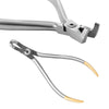 Orthodontic Bracket Remove Plier for Posterior Teeth - azdentall.com