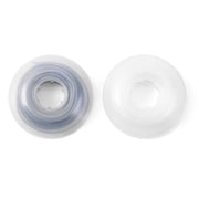 Dental Orthodontic Elastic Archwire Sleeve Tubing Clear/Gray 5 meters/Roll - azdentall.com