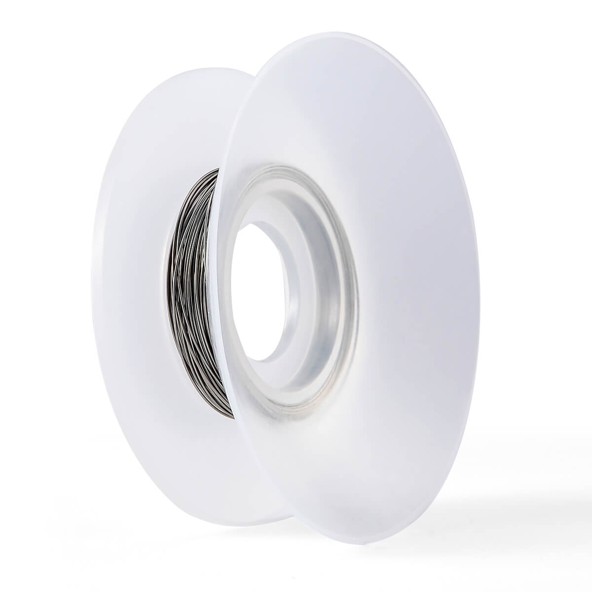 Dental Orthodontic NiTi Wire Straight Super Elastic 5 Meters/Roll - azdentall.com