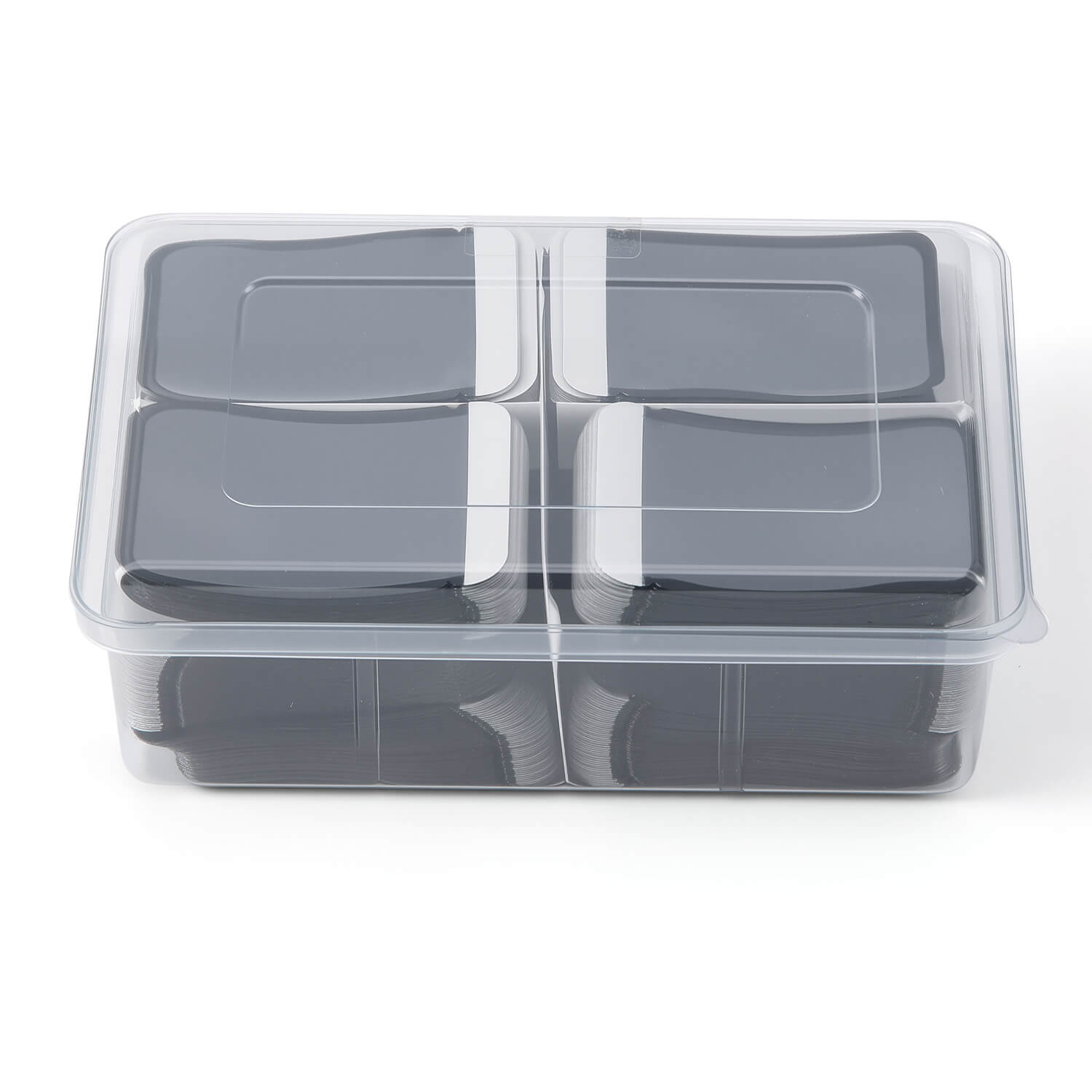 Dental X Ray Barrier Envelopes Phosphor Plate Sleeves Size #0 #1 #2 500pcs/Box - azdentall.com