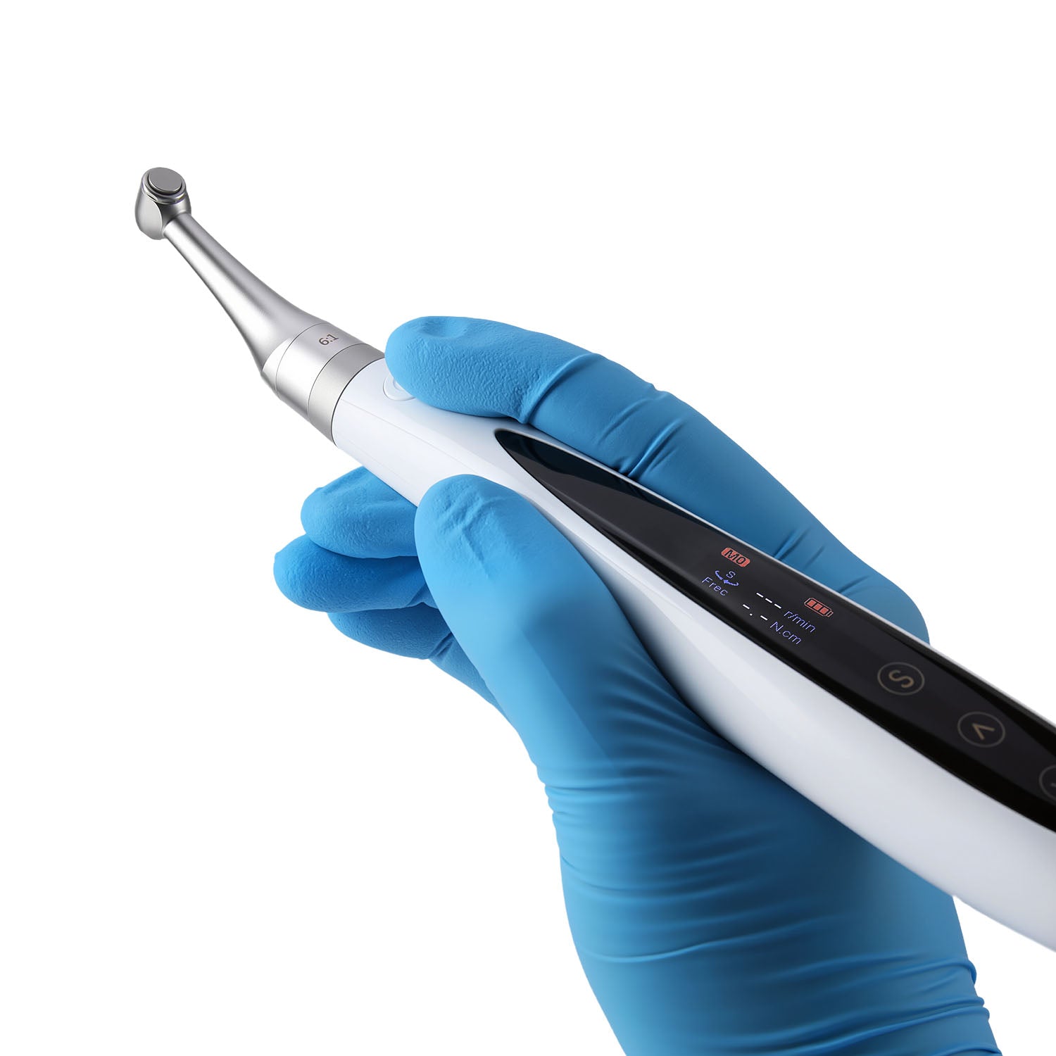 Dental Endo Motor with Apex Locator and Dental Polisher Machine - azdentall.com