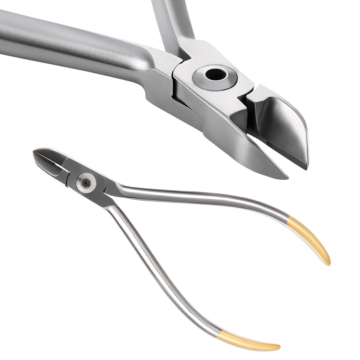 Dental Orthodontic Light Wire Cutter Plier - azdentall.com